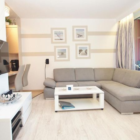 Berolina B 102 Apartment Dahme  Exterior foto