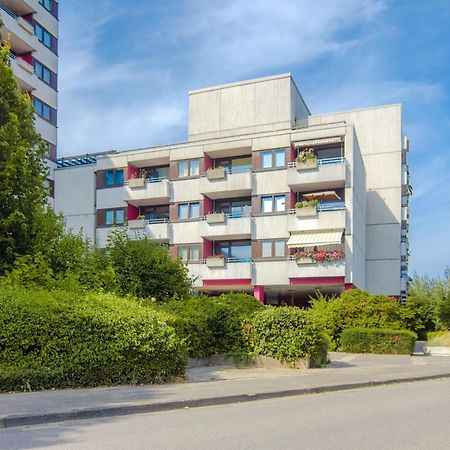 Berolina B 102 Apartment Dahme  Exterior foto