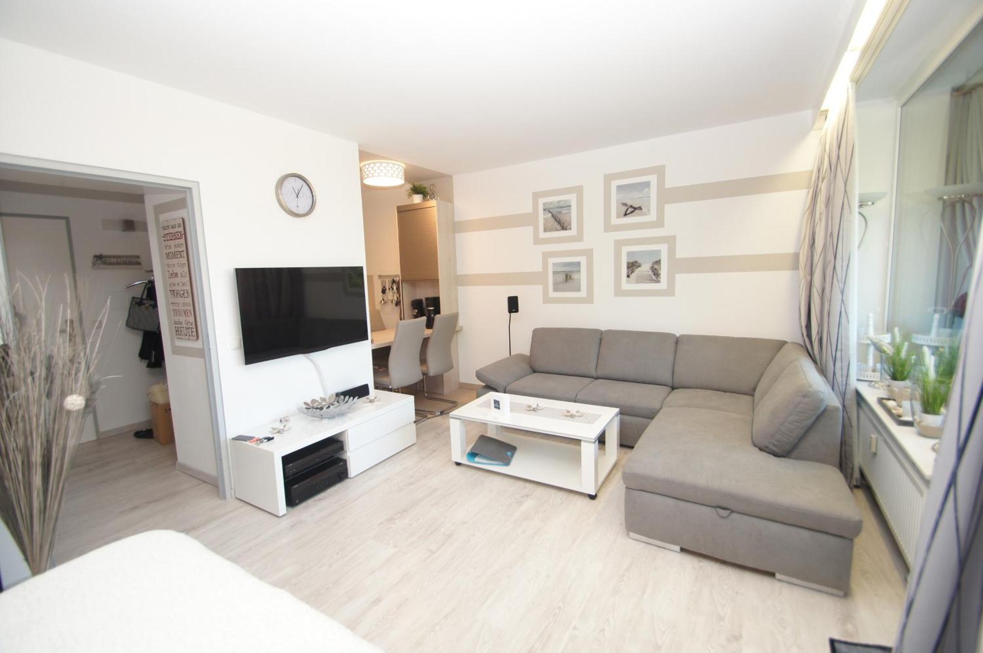 Berolina B 102 Apartment Dahme  Exterior foto
