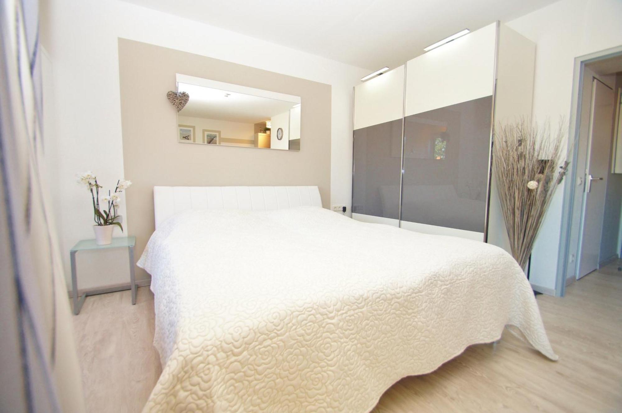 Berolina B 102 Apartment Dahme  Exterior foto